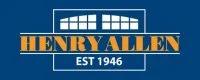 HenryAllen_Logo_BLUE-1
